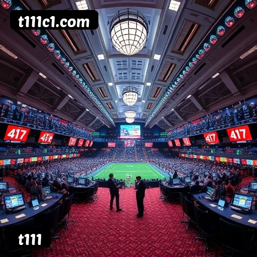 Dúvidas frequentes sobre apostas esportivas na t111