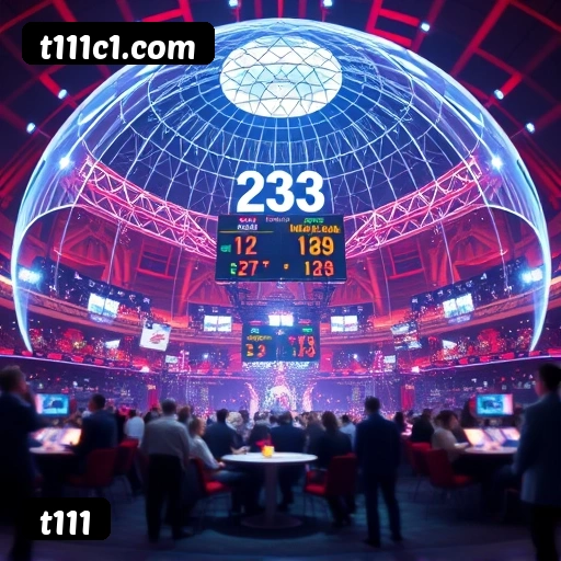 Cassino t111 app mobile