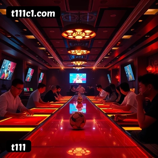 App t111 Android download