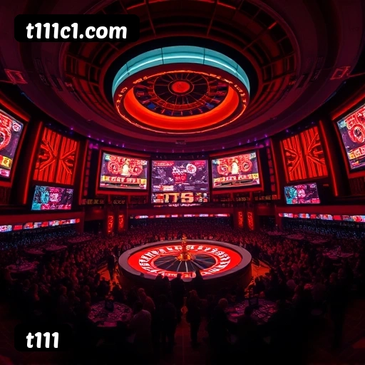 t111 multi dispositivo