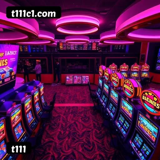 Formulário registro t111