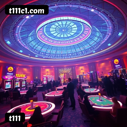 App t111 slots mobile